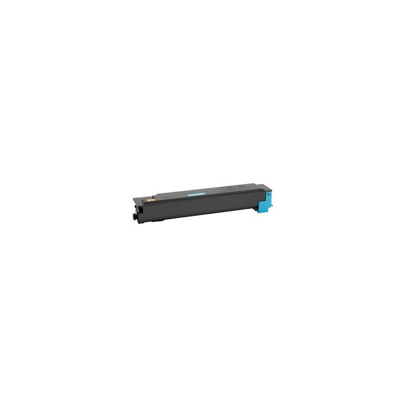 Toner Cyan générique pour Triumph Adler 350CI (CK5511C)