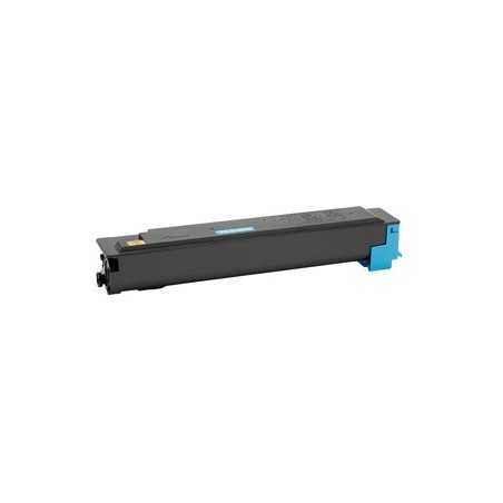 Toner Cyan générique pour Triumph Adler 350CI (CK5511C)