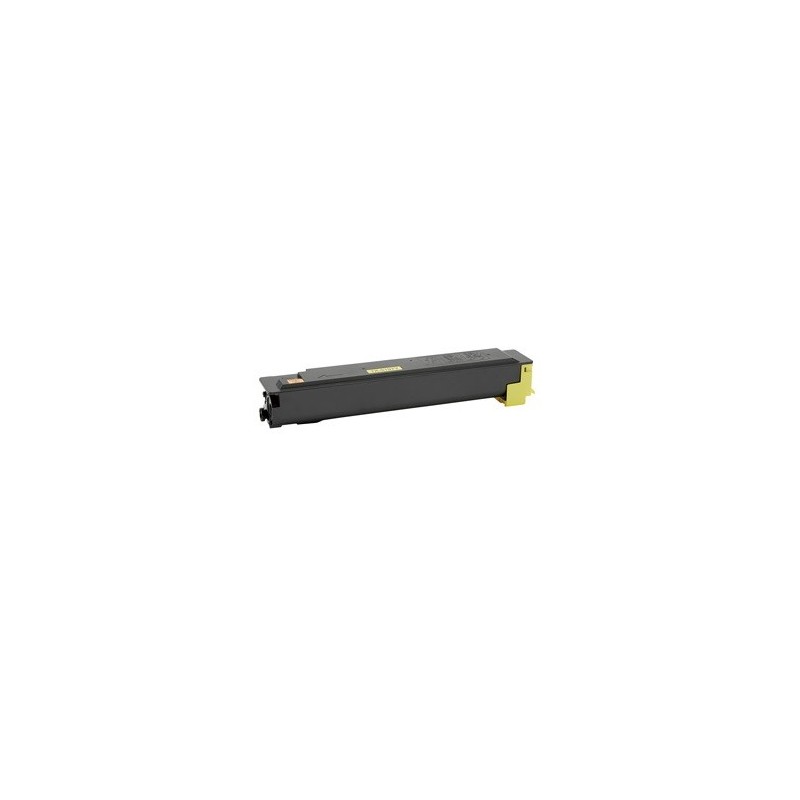 Toner Jaune générique pour Triumph Adler 350CI (CK5511Y)