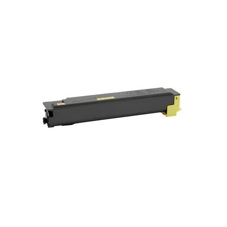 Toner Jaune générique pour Triumph Adler 350CI (CK5511Y)