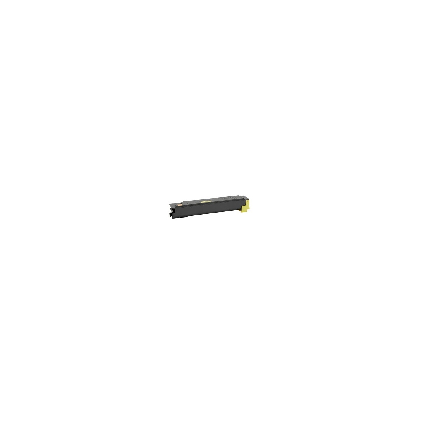 Toner Jaune générique pour Triumph Adler 350CI (CK5511Y)