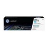 Toner Cyan HP pour Color LaserJet Pro M252 / M277.... (201A)