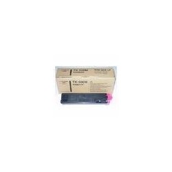 Toner magenta Kyocera TK500, Toner Express : achat en ligne de Toner magenta Kyocera TK500 pour imprimante