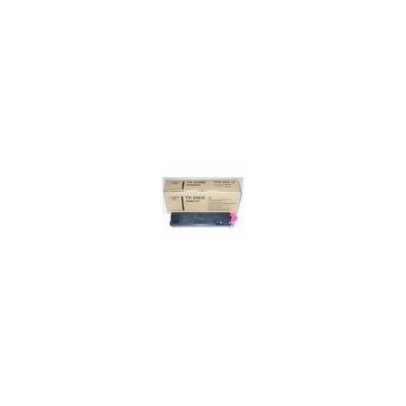 Toner magenta Kyocera TK500, Toner Express : achat en ligne de Toner magenta Kyocera TK500 pour imprimante