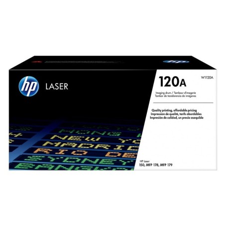 Unité tambour HP pour Color LaserJet MFP 178 / 179 (120A)