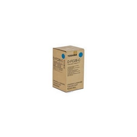 Développeur cyan Toshiba pour E-studio 2330c / 2820...