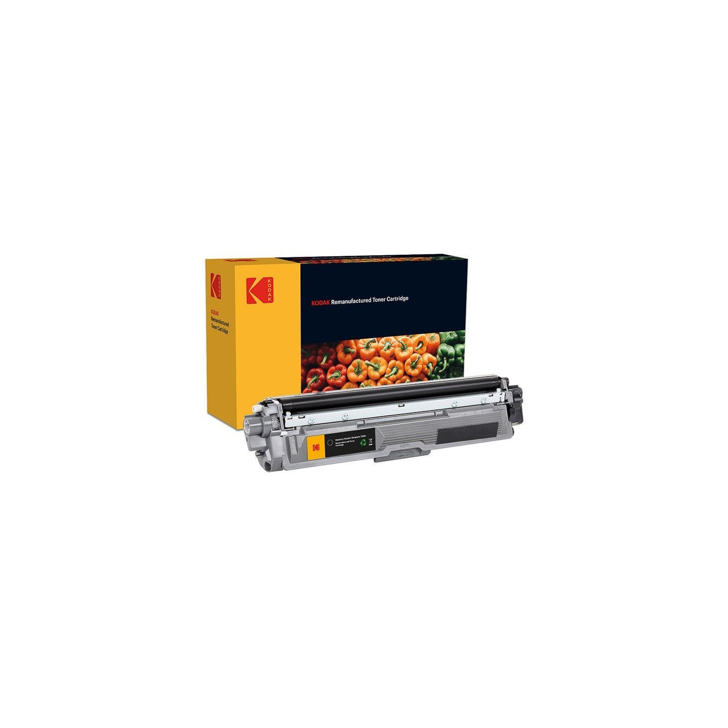Toner noir générique Haute Qualité pour Brother DCP9020 / HL3150 ....