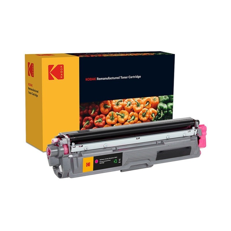 Toner Magenta générique Haute Qualité pour Brother DCP9020 / HL3150 ....