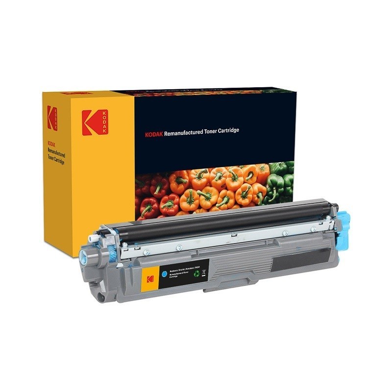 Toner Cyan générique Haute Qualité pour Brother DCP9020 / HL3150 ...