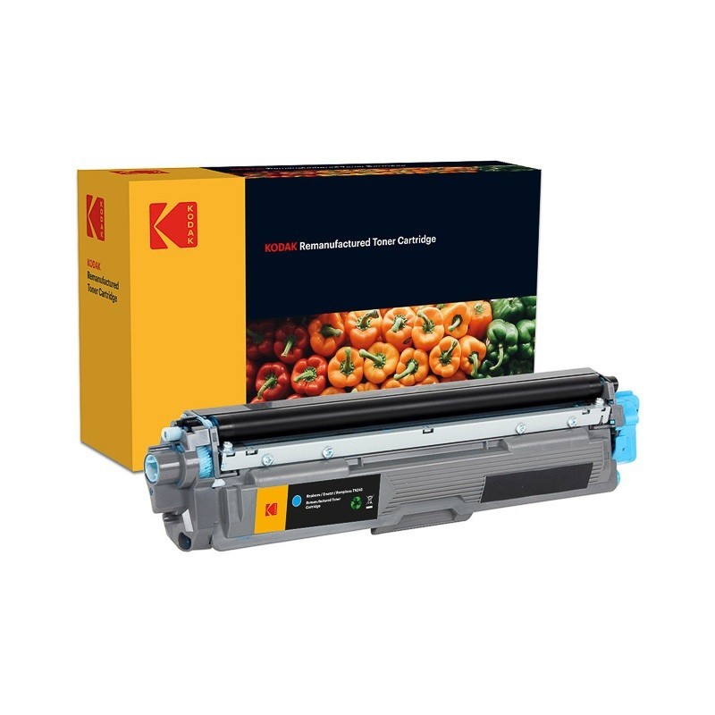 Toner cyan générique Haute Qualité pour Brother DCP9020 / HL3150 ...