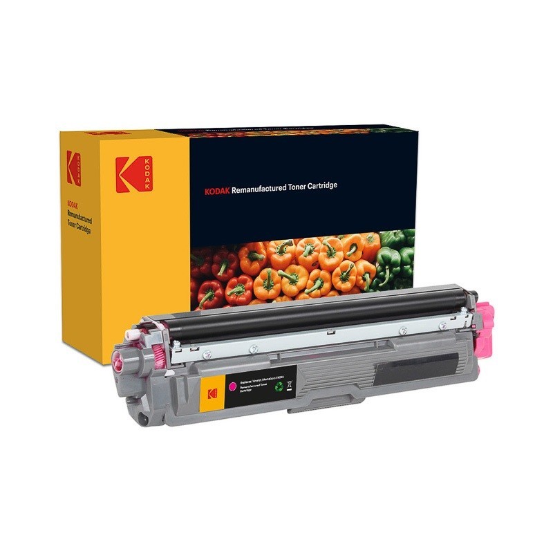 Toner Magenta générique Haute Qualité pour Brother DCP9020 / HL3150 ...