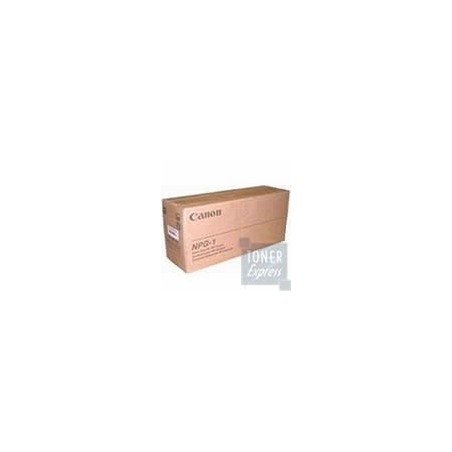 Tambour NPG-1 Canon pour NP1530/1550/2020/....(1331A006 ), Toner Express : achat en ligne de Tambour NPG-1 Canon pour NP1530/155