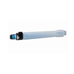Toner Cyan générique pour Danka Infotec - Lanier - Rex Rotary (842030 - K198)