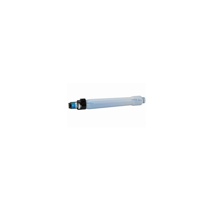 Toner Cyan générique pour Danka Infotec - Lanier - Rex Rotary (842030 - K198)
