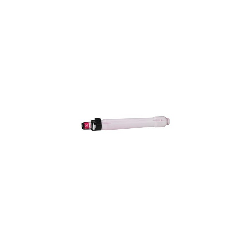 Toner Magenta générique pour Danka Infotec - Lanier - Rex Rotary (842032 - K198/M)