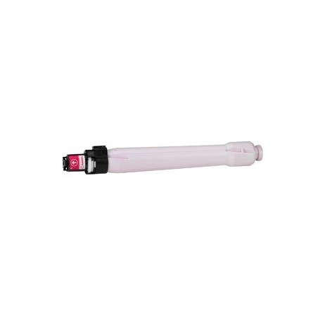 Toner Magenta générique pour Danka Infotec - Lanier - Rex Rotary (842032 - K198/M)