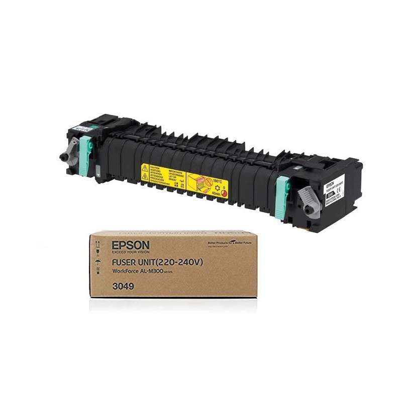 Unité de fixation (FUSER) Epson pour WorkForce AL-M300D/ AL-MX300DN...