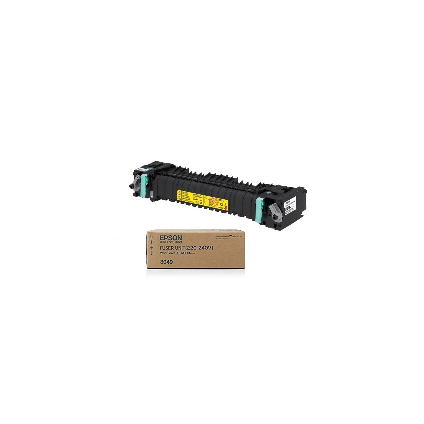 Unité de fixation (FUSER) Epson pour WorkForce AL-M300D/ AL-MX300DN...