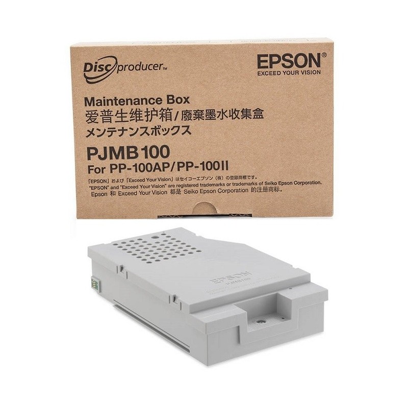 Bac de Maintenance (collecteur encre usagée) pour EPSON PP100 (PJMB100)