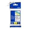 Ruban Matriciel Noir/blanc Brother  (TZ-231) 12mm, Toner Express : achat en ligne de Ruban Matriciel Noir/blanc Brother  (TZ-231