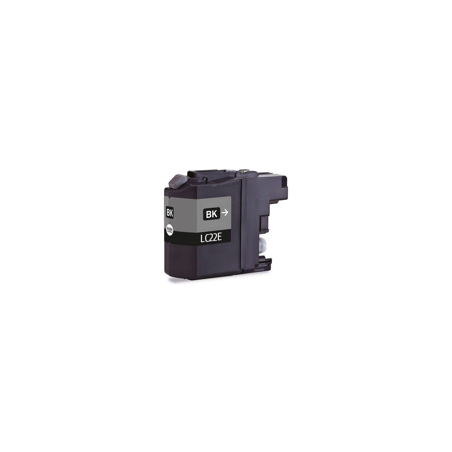 Cartouche Noire générique  pour Brother MFC J5920DW