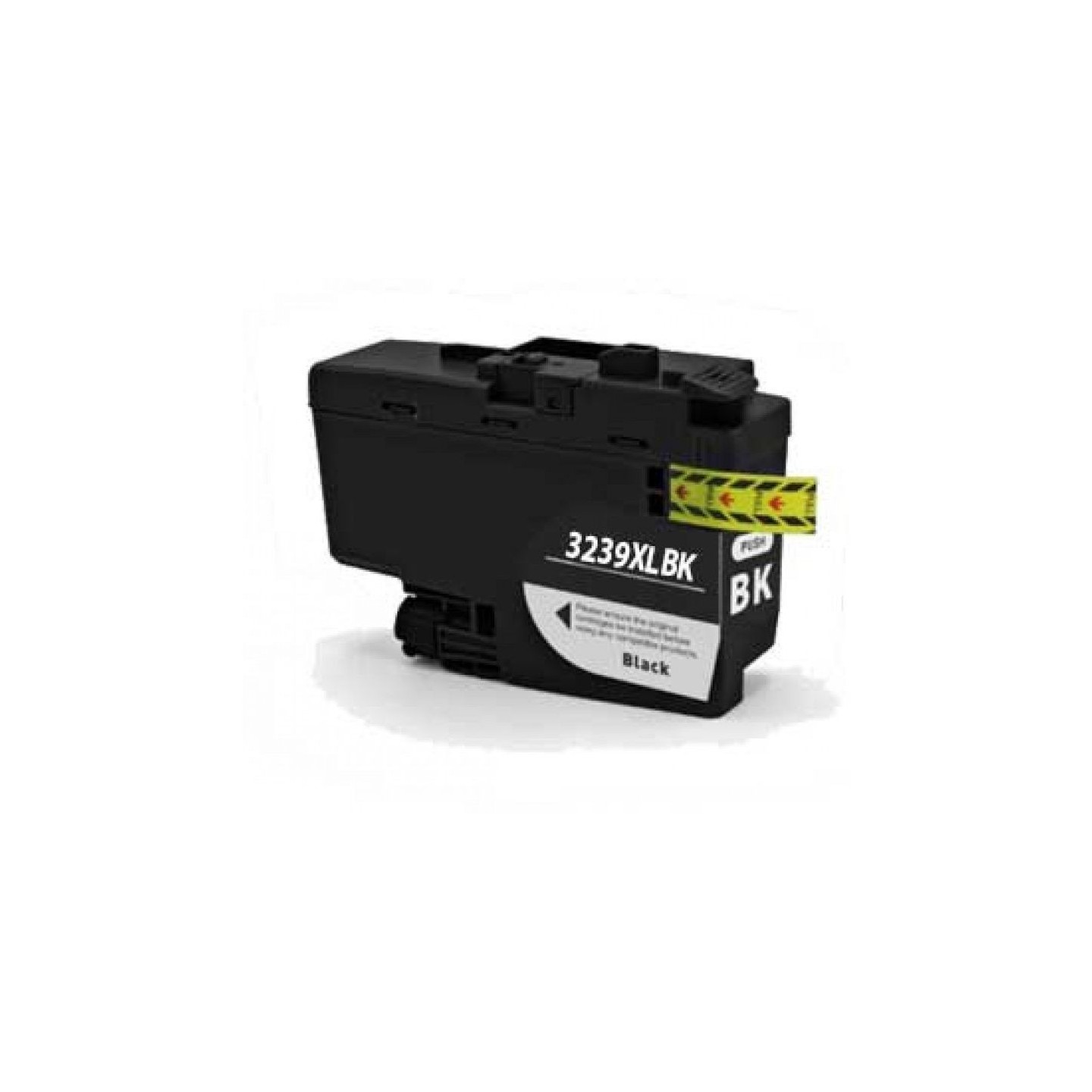 Cartouche Jet d'encre générique haute capacité Noir pour multi-fonction BROTHER MFC-J5945DW...