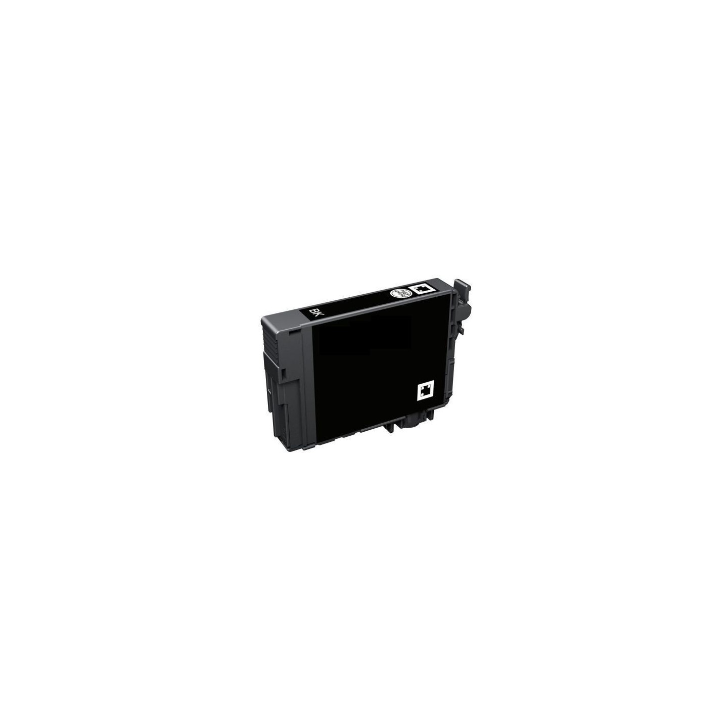 Cartouche d'encre noire générique haute capacité pour Epson WorkForce WF-2830dwf ... (n°603XL) - 500 pages.