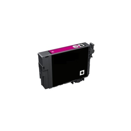 Cartouche d'encre Magenta générique haute capacité pour Epson  WorkForce WF-2830dwf ... (n°603XL) - 350 pages.