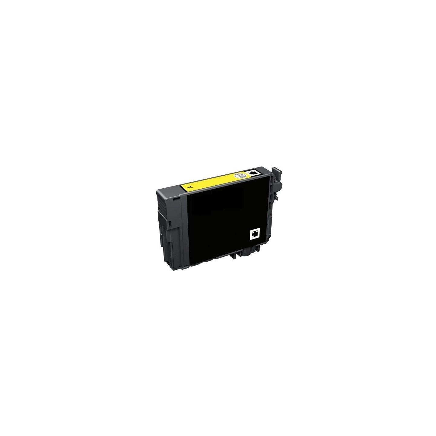 Cartouche d'encre Jaune générique haute capacité pour Epson WorkForce WF-2830dwf ... (n°603XL) - 350 pages.