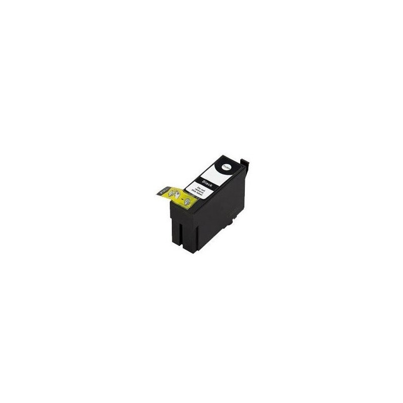Cartouche d'encre Noire générique Haute capcité pour Epson  WorkForce Pro 4720DWF .. (n°35XL) (Cadenas)