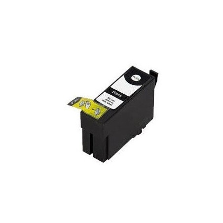 Cartouche d'encre Noire générique Haute capcité pour Epson  WorkForce Pro 4720DWF .. (n°35XL) (Cadenas)