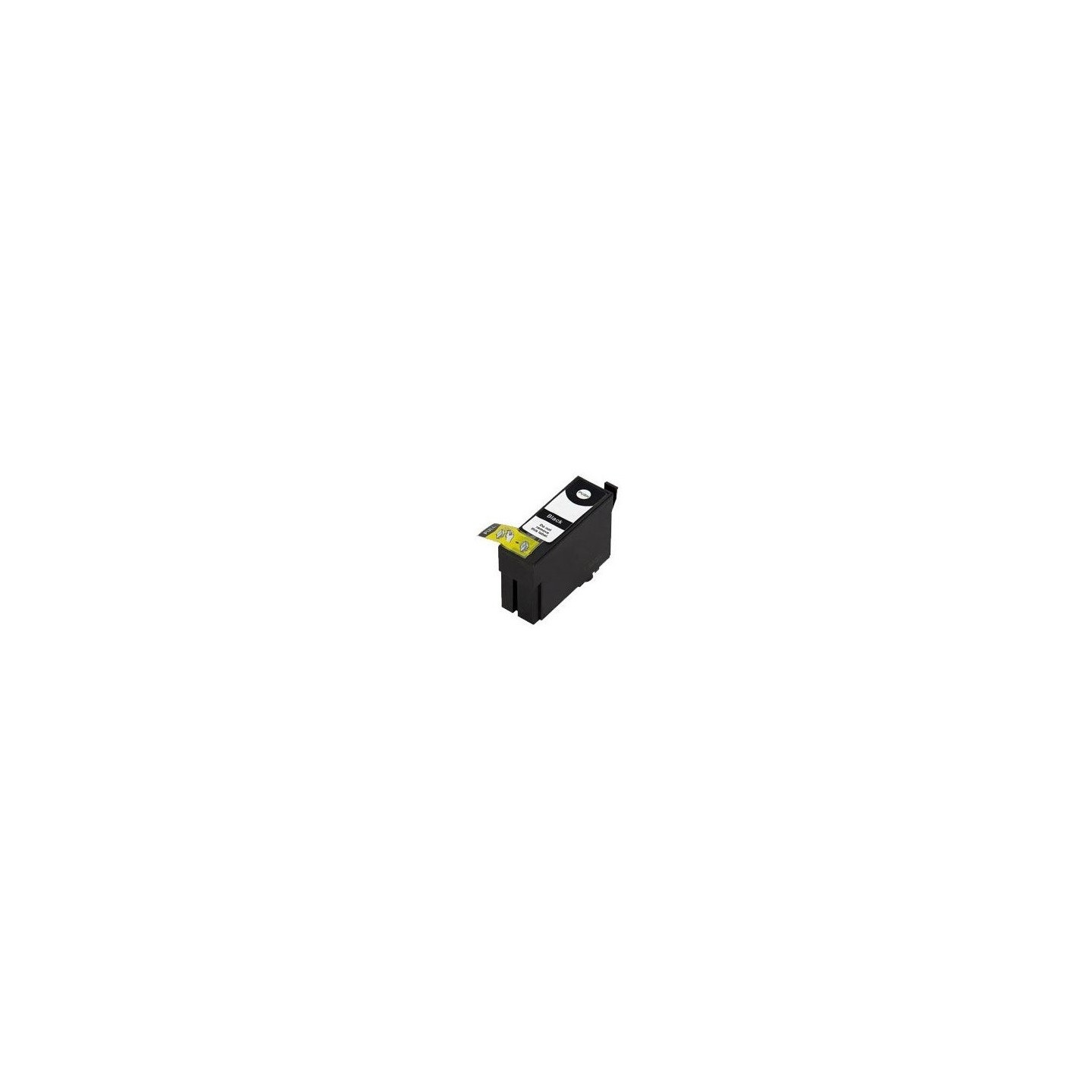 Cartouche d'encre Noire générique Haute capcité pour Epson  WorkForce Pro 4720DWF .. (n°35XL) (Cadenas)