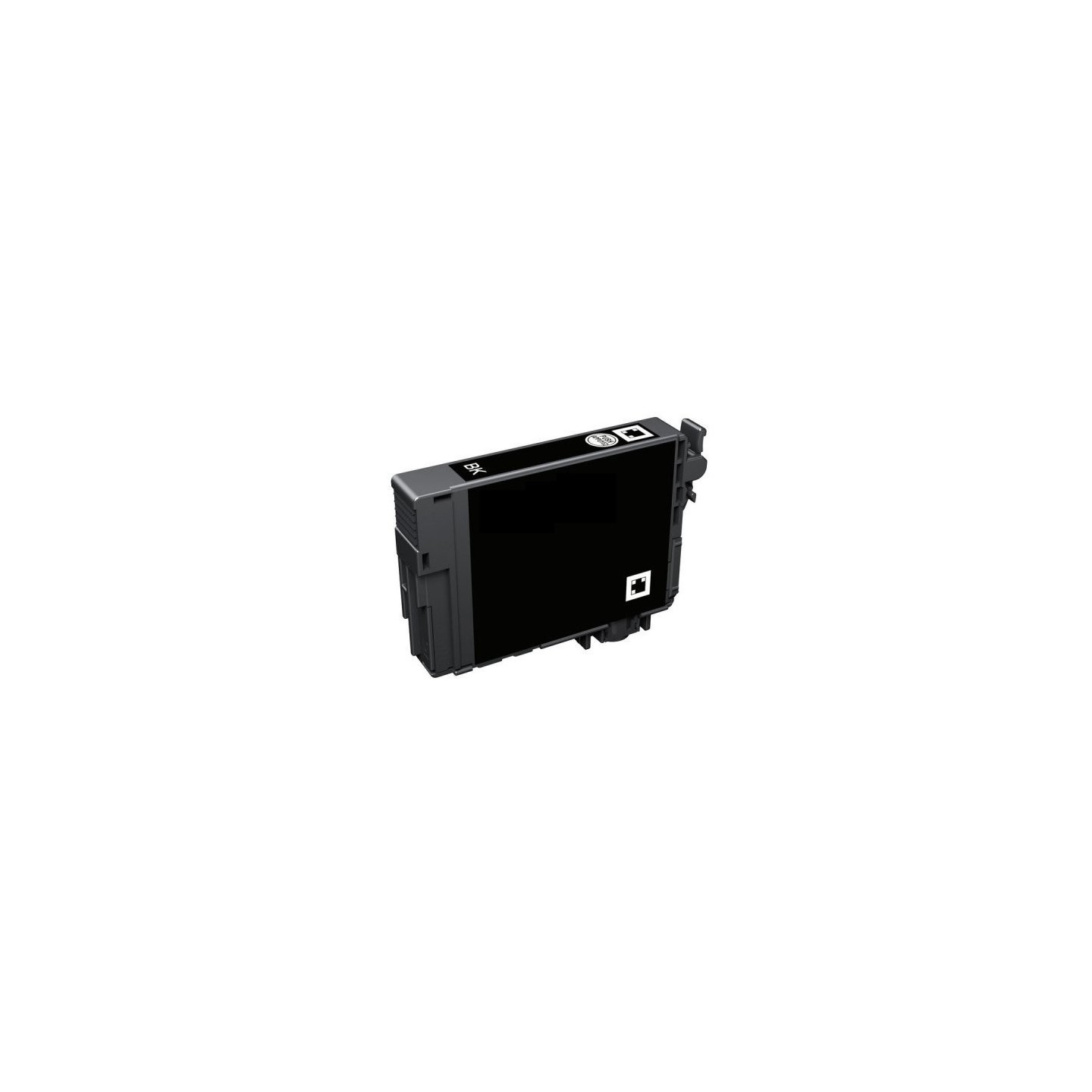 Cartouche d'encre Noire générique haute capacité pour Epson WorkForce WF-2860dwf ... (n°502XL) - 550 pages.