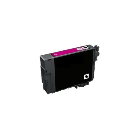 Cartouche d'encre Magenta générique haute capacité pour Epson WorkForce WF-2860dwf ... (n°502XL) - 470 pages.