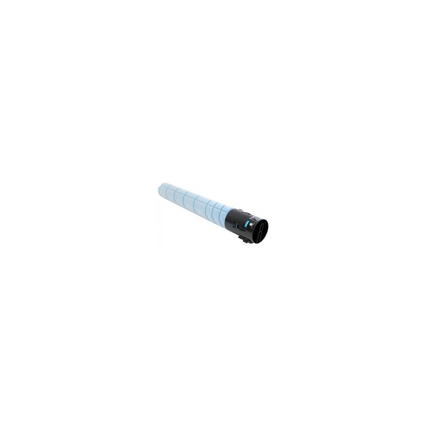Toner cyan générique pour Konica Minolta Bizhub C458/ C558/ C658 (TN514C)