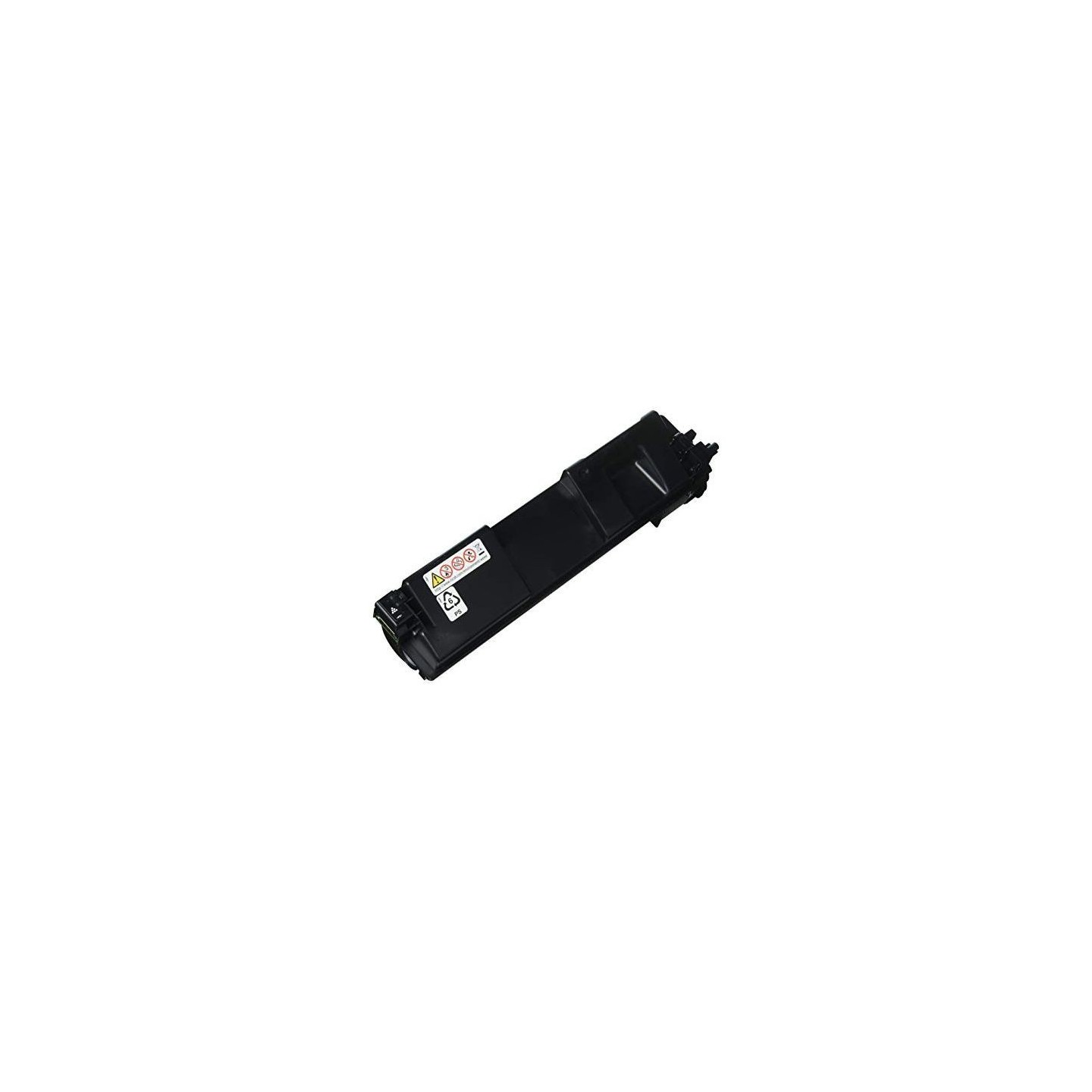 Cartouche toner jaune générique haute capacité pour Ricoh SP C360 (type SPC360HE)