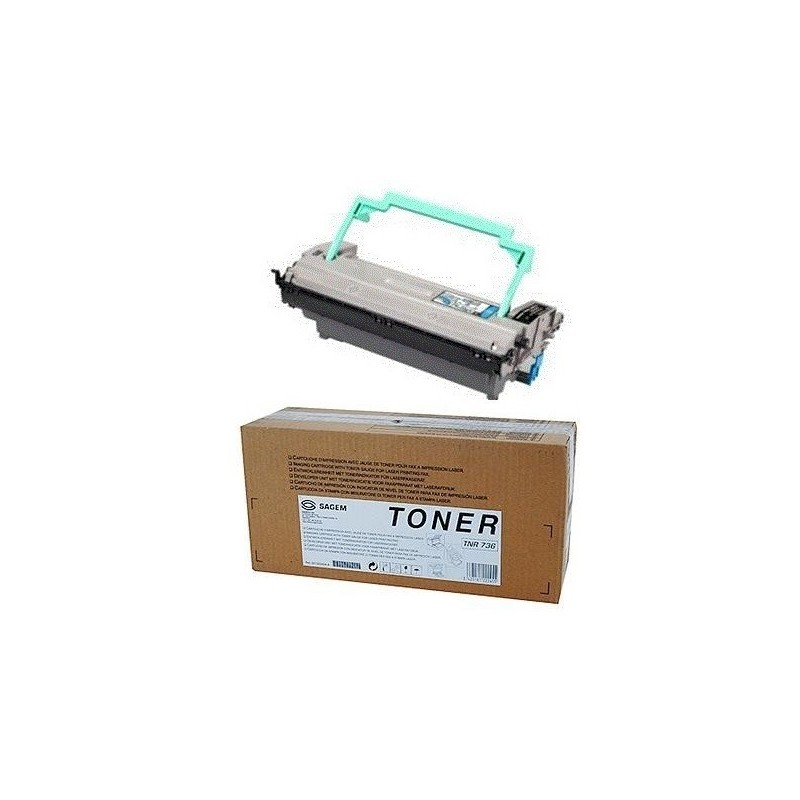 Tambour Sagem DRM 736, Toner Express : achat en ligne de Tambour Sagem DRM 736 pour imprimante