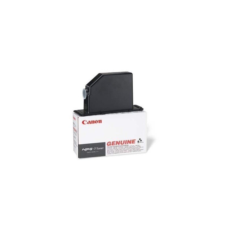 Toner noir Canon pour NP 6025/6030/6330 (NP-G7), Toner Express : achat en ligne de Toner noir Canon pour NP 6025/6030/6330 (NP-G
