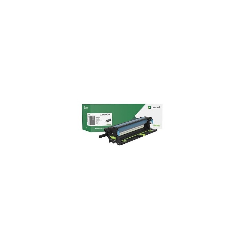 Photoconducteur (Tambour) Noir LEXMARK pour CS820de, CX820de...(Return Program)