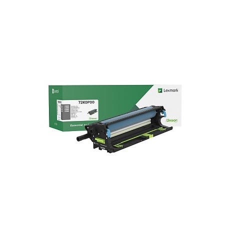 Photoconducteur (Tambour) Noir LEXMARK pour CS820de, CX820de...(Return Program)