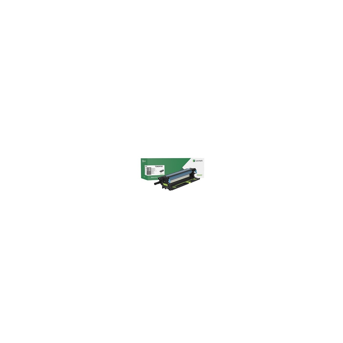 Photoconducteur (Tambour) Noir LEXMARK pour CS820de, CX820de...(Return Program)