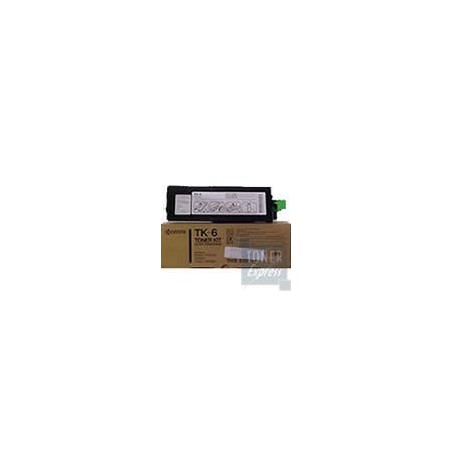 Toner Noir KYOCERA (TK6), Toner Express : achat en ligne de Toner Noir KYOCERA (TK6) pour imprimante