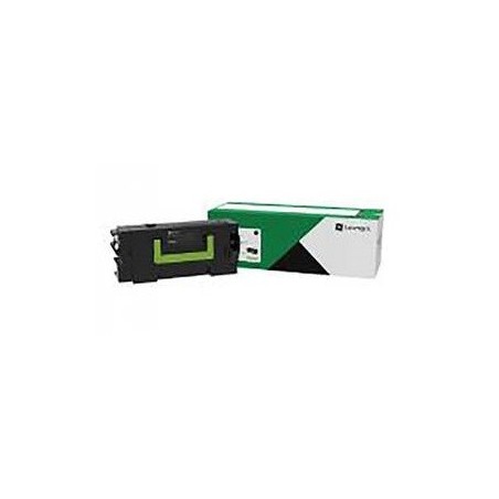 Toner Lexmark programme de retour Haute Capcité pour MS821 / MX826 ....
