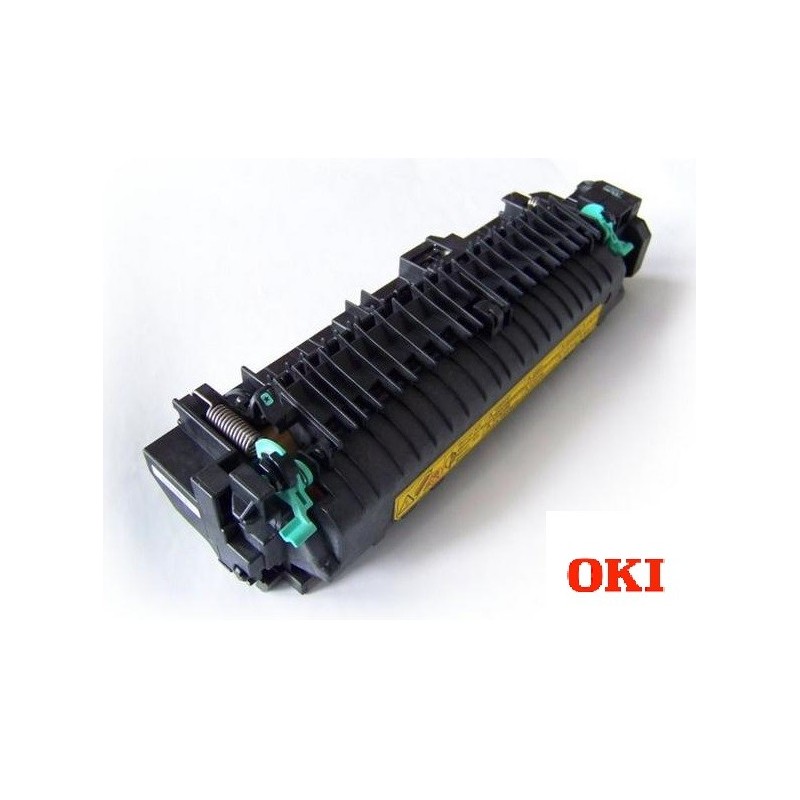 Unité de fixation (Four) oki pour B6200, B6250, B6300