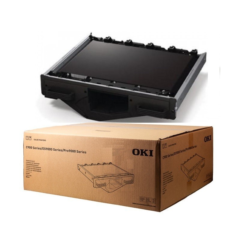 Courroie de Transfert pour OKI C 931