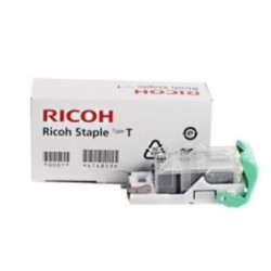 Cartouche de 5 000 agrafes Ricoh (Type T) pour Aficio MP C2030...