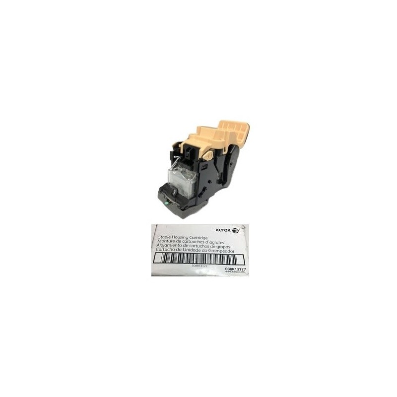 Support de cartouche d'agrafes XEROX pour AltaLink C8030...