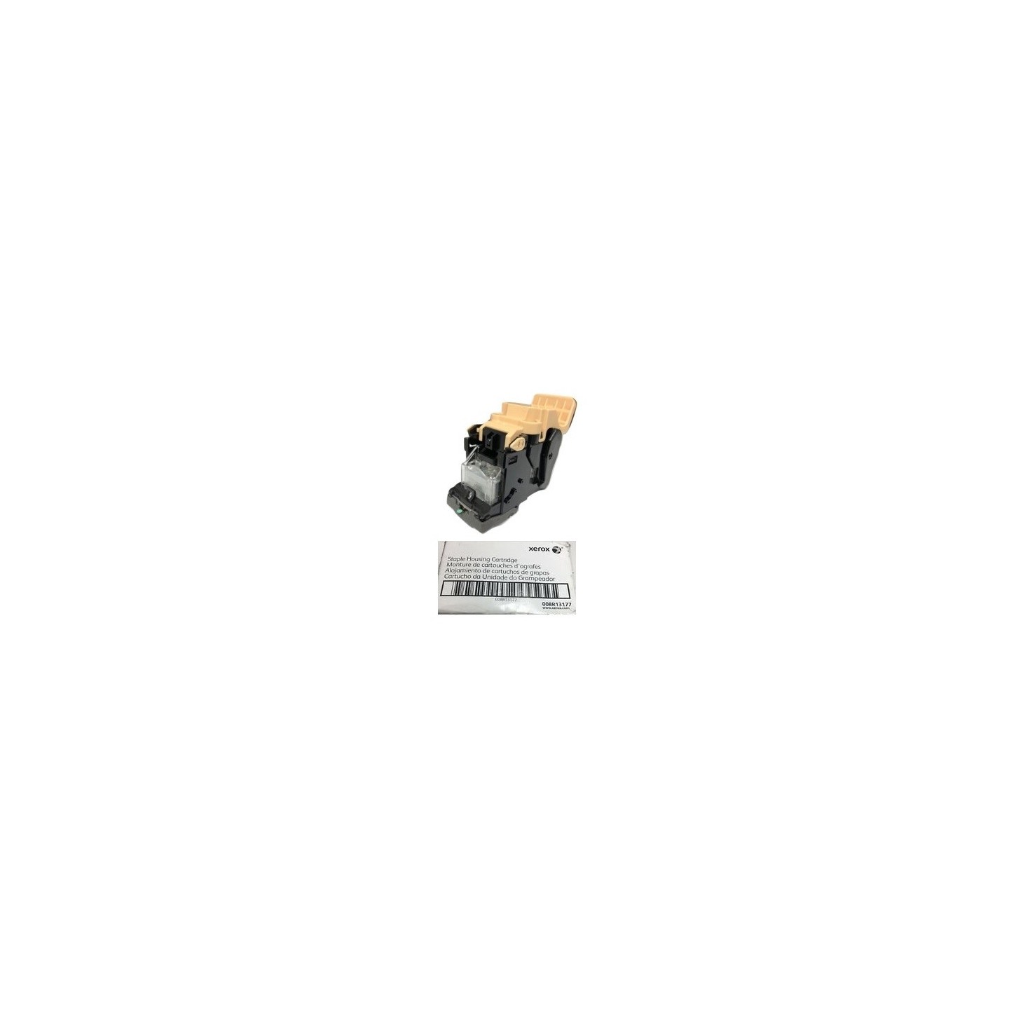 Support de cartouche d'agrafes XEROX pour AltaLink C8030...