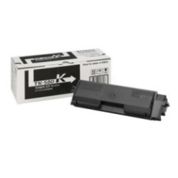 Toner noir Kyocéra pour FS-C5150DN/ ECOSYS P6021CDN...  (TK-580BK), Toner Express : achat en ligne de Toner noir Kyocéra pour FS