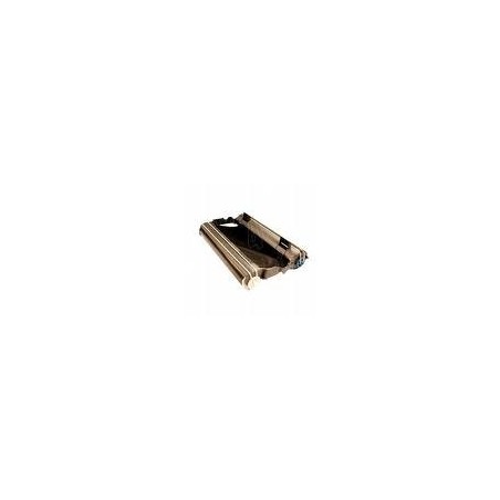 Cartouche et Ruban Thermique Noir générique pour Brother PC 301, Toner Express : achat en ligne de Cartouche et Ruban Thermique 